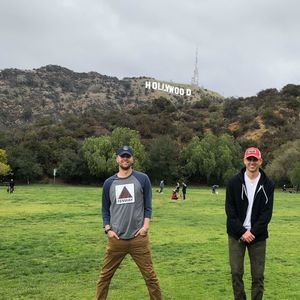 Meet your Posher, Cameron